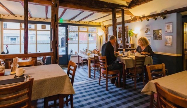 The Old Bakery Hotel