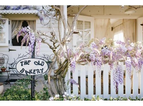 The Old Bakery in Historic Kangaroo Valley Village