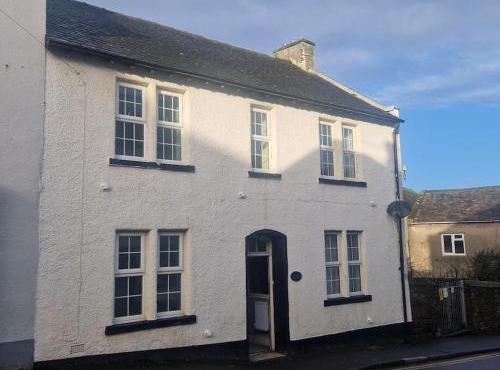 The Old Bank at St Bees, Western Lakes