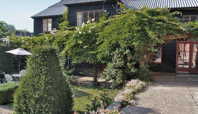 The Old Barn - 28971