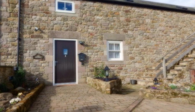 The Old Barn Bed & Breakfast