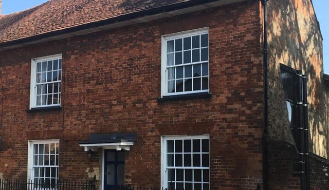 The Old Barn Marlborough - with games room in Marlborough