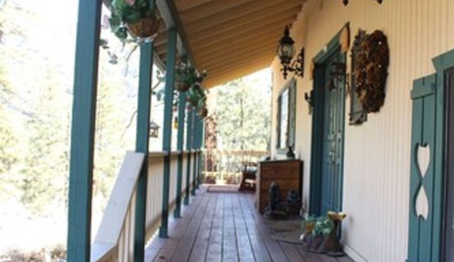 The Old Bear BnB