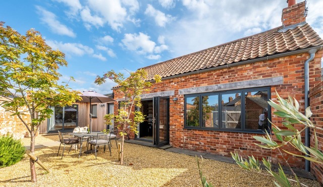 The Old Butcher's Stores, Heacham, Norfolk