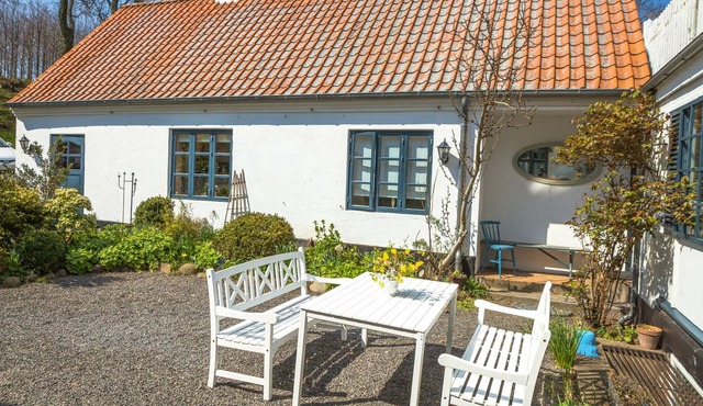 THE OLD BUTIK at Aparthotel Bølshavn 9 - DREAM HOLIDAY HOUSE. -