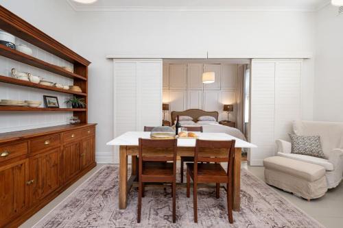 The Old Cake Shop - Fitzroy North