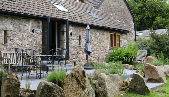 The Old Calf House - sleeps 2 guests in 1 bedroom