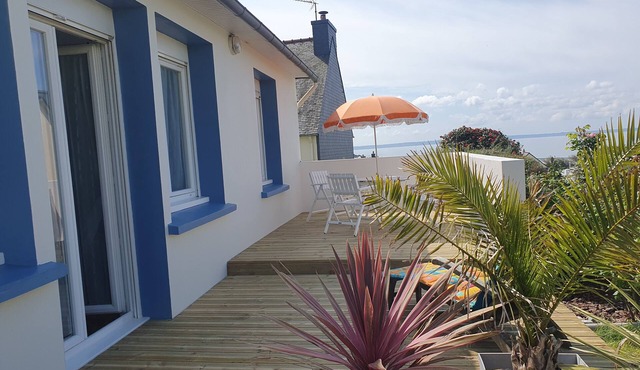 The old Caon grocery store