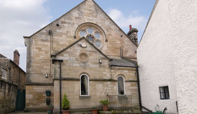 The Old Chapel Retreat