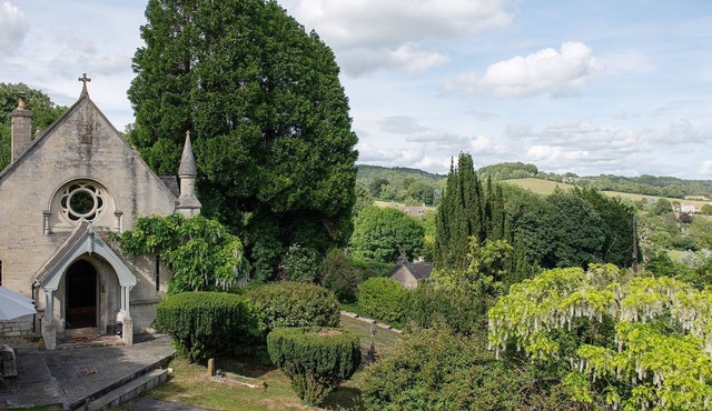 The Old Chapel - Slad Valley near Stroud