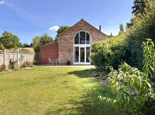 The Old Chapel - Tasburgh