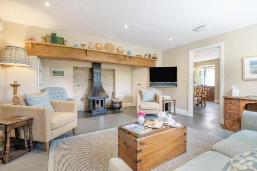 The Old Chapel - Withypool