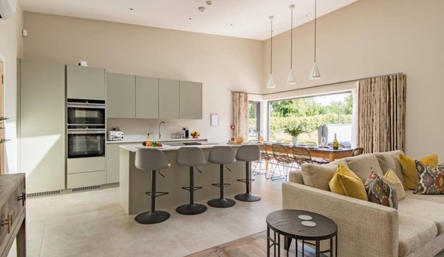 The Old Cherry Barn, Faversham