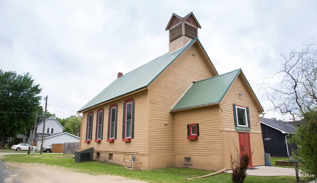The Old Church Inn La Farge! La Farge, Wisconsin