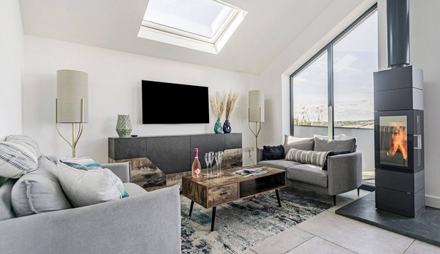 The Old Coach Garage