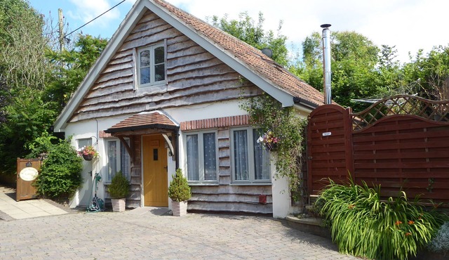 The Old Coach House in Dorset's Area of Outstanding Beauty - 1 bedroom