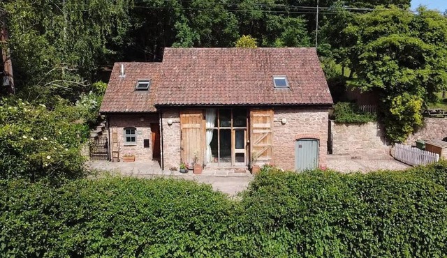 The Old Coach House - Wye Valley AONB