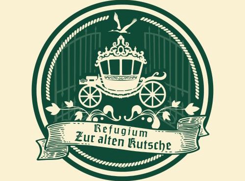 The Old Coach Retreat