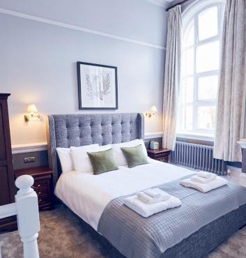 The Old Coffee Tavern