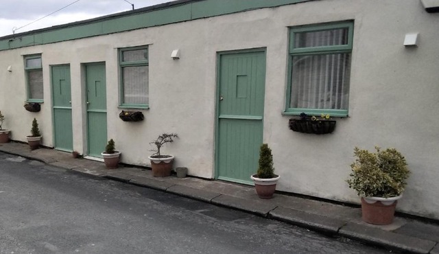 The Old Colliery Stables