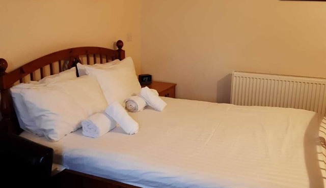 The Old Colliery Stables