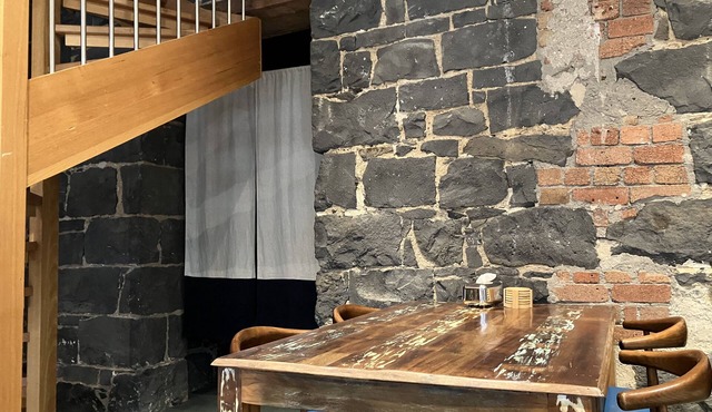 The Old Collingwood Post Office