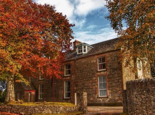 The Old Convent Holiday Apartments