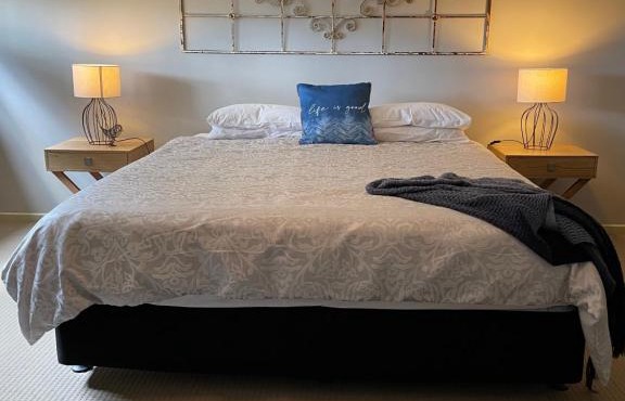 The Old Coolstore - Braeburn Apt