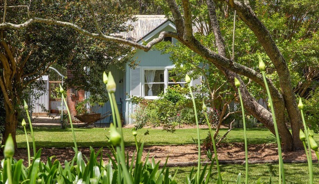 The Old Cottage Tomerong - by Latitude South Coast