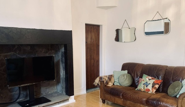 The Old Courthouse Cottage, Haltwhistle