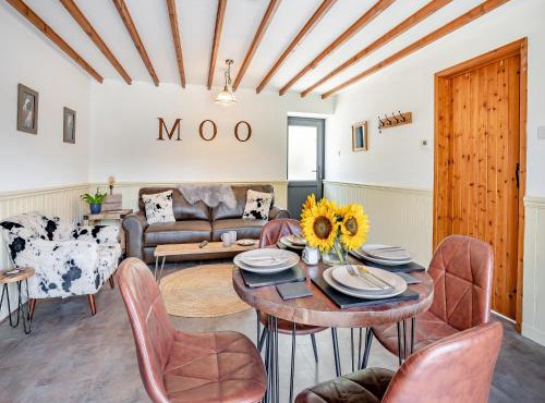 The Old Cowsheds 1- Dairy - Uk49786