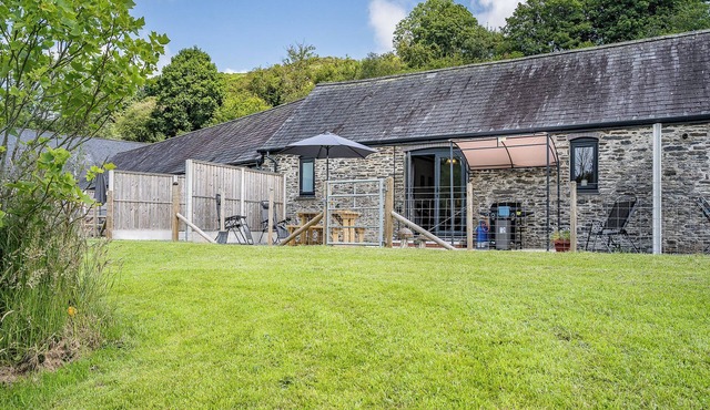 The Old Cowsheds 3 - Mynach - UK49788