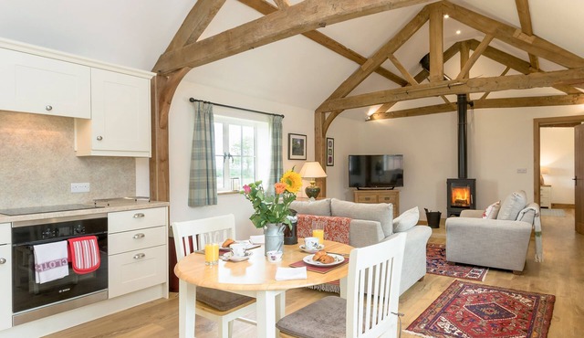 The Old Dairy-UKC2112