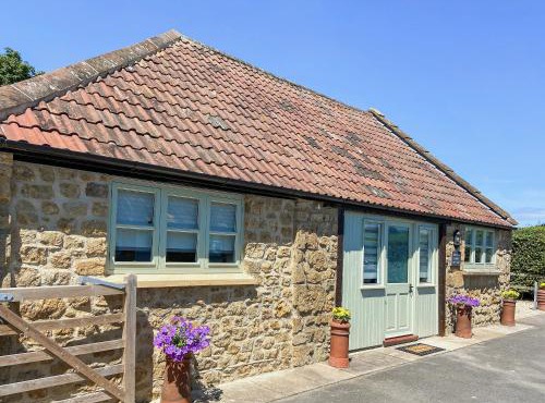 The Old Dairy Annexe