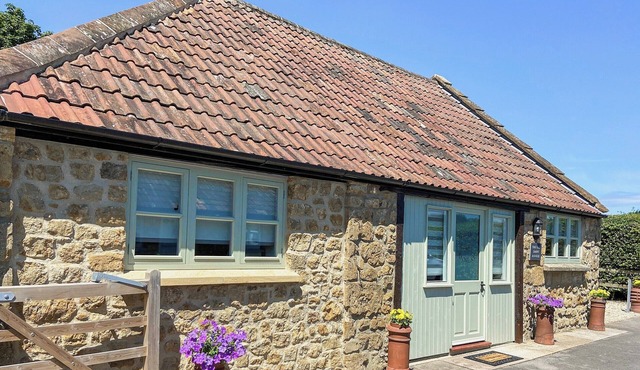 The Old Dairy Annexe