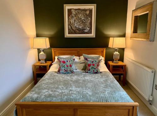 The Old Dairy - Brosterfield Farm