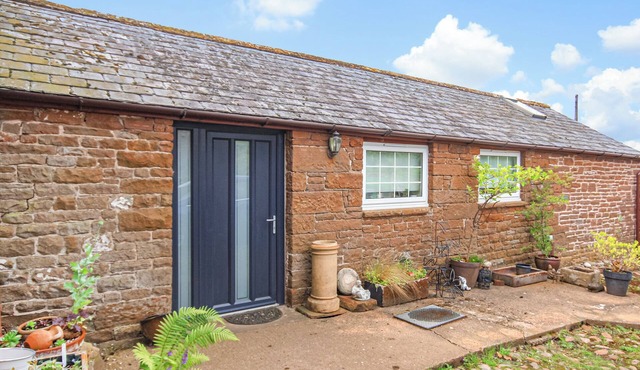 The Old Dairy Cottage @ Ainstable