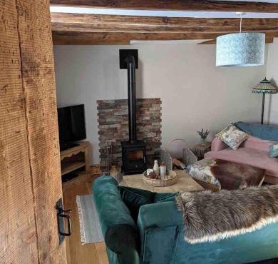 The Old Dairy Cottage