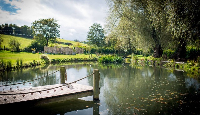 The Old Dairy, Dilton Vale Farm