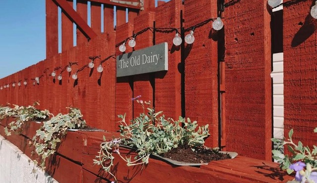 The Old Dairy