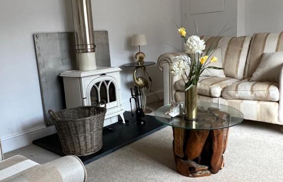 The Old Dairy Steep,Petersfield in Collyers Estate in the South Downs National park