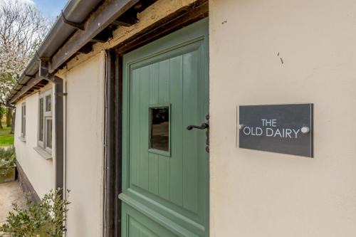 The Old Dairy & The Old Stables