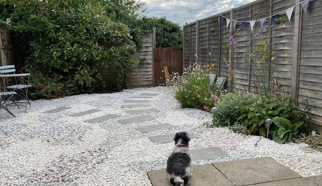 The Old Dairy with Parking - Dog Friendly