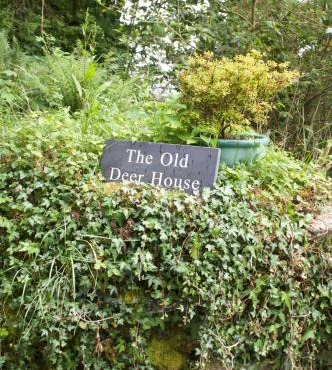 The Old Deer House