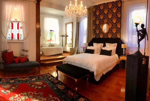 The Old Eltham Post Office-Luxury B&B Sth Taranaki NZ