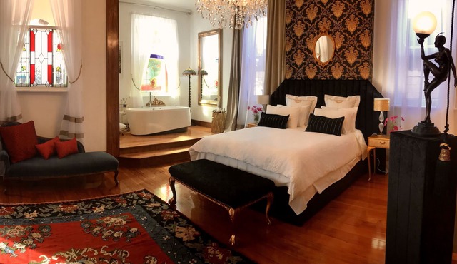 The Old Eltham Post Office