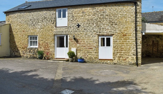 The Old Engine House