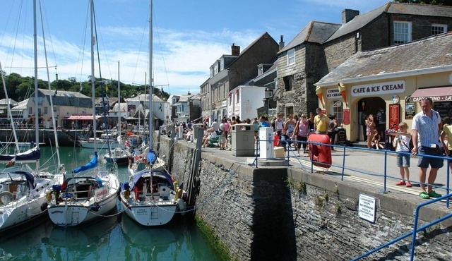 The Old Engine House