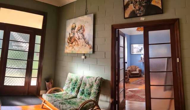 The Old Ensay South Hotel