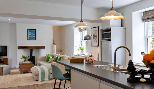 The Old Estate Office Nr Grantley Hall by Interhome